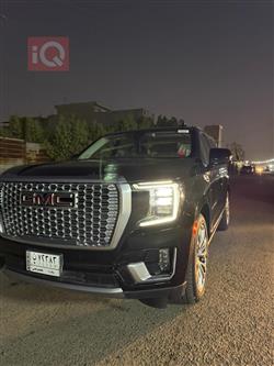 GMC Yukon